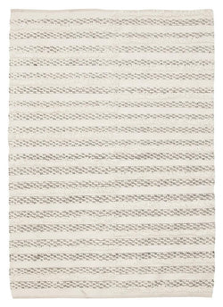 Fusion Mingle Ivory Rug