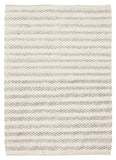 Fusion Mingle Ivory Rug