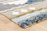 Fusion Stir Multi Rug