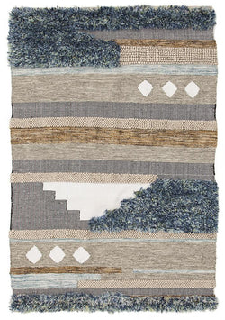 Fusion Stir Multi Rug