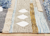 Fusion Stir Multi Rug