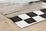 Fusion Cross Multi Rug