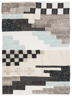 Fusion Cross Multi Rug