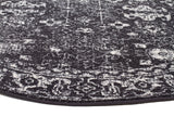 Estella Charcoal Transitional Rug