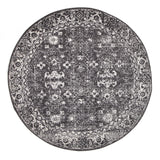 Estella Charcoal Transitional Rug