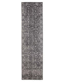 Estella Charcoal Transitional Rug