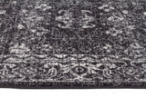 Estella Charcoal Transitional Rug