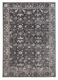 Estella Charcoal Transitional Rug