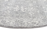 Pidgeon Grey Transitional Rug