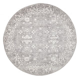 Pidgeon Grey Transitional Rug