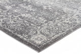 Pidgeon Grey Transitional Rug