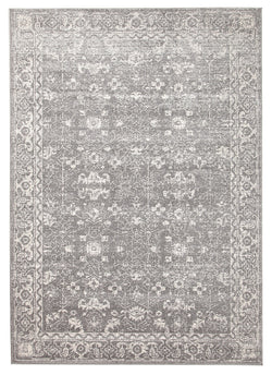 Pidgeon Grey Transitional Rug