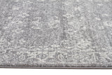 Pidgeon Grey Transitional Rug