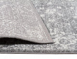 Pidgeon Grey Transitional Rug