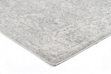 Shine Silver Transitional Rug