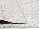 Shine Silver Transitional Rug