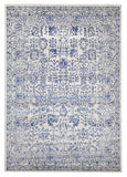 Frost Blue Transitional Rug