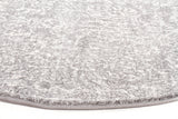 Homage Grey Transitional Rug