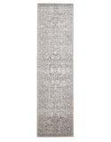 Homage Grey Transitional Rug