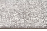 Homage Grey Transitional Rug