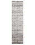 Remy Silver Transitional Rug