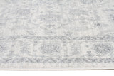 Winter White Transitional Rug