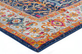 Splash Multi Transitional Rug