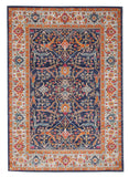 Splash Multi Transitional Rug