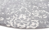 Stream Grey Transitional Rug