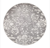 Stream Grey Transitional Rug