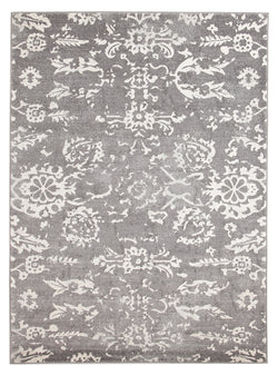 Stream Grey Transitional Rug