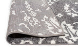 Stream Grey Transitional Rug