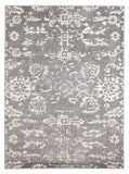 Stream Grey Transitional Rug