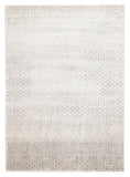 Diamond Grey Transitional Rug