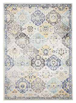 Poppy Multi Transitional Rug