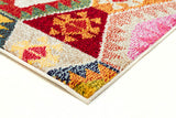 Mesmerise Modern Multi Rug