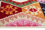 Mesmerise Modern Multi Rug