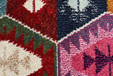 Mesmerise Modern Multi Rug