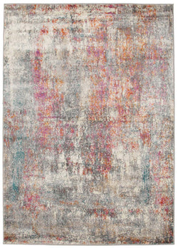 Dream Weaver Contemporary Rug Multi