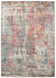 Dream Weaver Contemporary Rug Multi