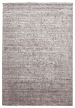 Manhattan Stylish Hand Made Rug Dark Natural