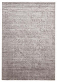 Manhattan Stylish Hand Made Rug Dark Natural