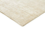 Manhattan Stylish Hand Made Rug Light Natural