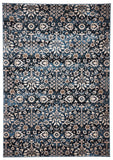 Morris Imperial Rug Blue