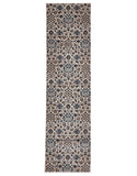 Morris Imperial Rug Ivory