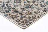 Morris Imperial Rug Ivory