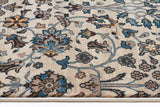 Morris Imperial Rug Ivory
