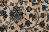 Morris Imperial Rug Ivory