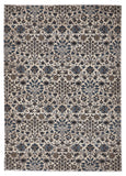 Morris Imperial Rug Ivory