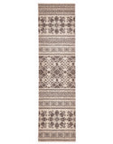 Urban Tribe Designer Rug Ivory